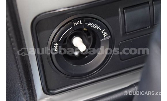 Buy Import Toyota Hilux Black Car in Import - Dubai in Barbados Buy Import Toyota Hilux Black Car in Import - Dubai in Barbados
