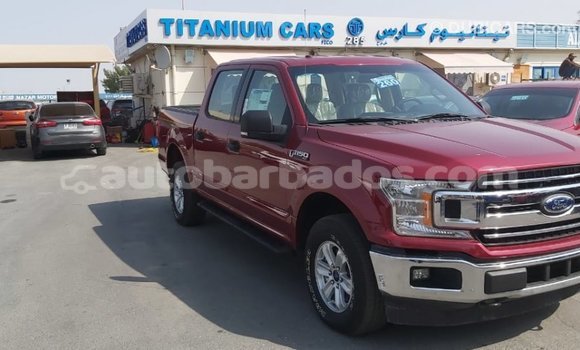 Buy Import Ford Club Wagon Red Car in Import - Dubai in Barbados Buy Import Ford Club Wagon Red Car in Import - Dubai in Barbados