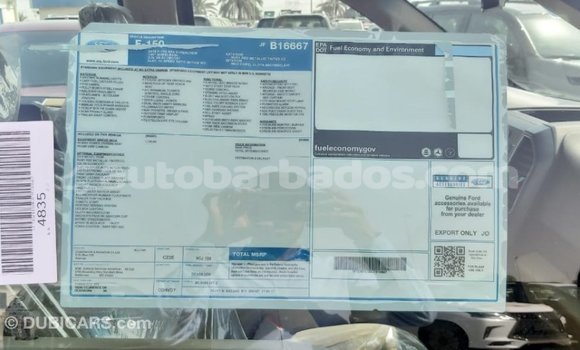 Buy Import Ford Club Wagon Red Car in Import - Dubai in Barbados Buy Import Ford Club Wagon Red Car in Import - Dubai in Barbados