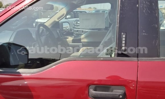 Buy Import Ford Club Wagon Red Car in Import - Dubai in Barbados Buy Import Ford Club Wagon Red Car in Import - Dubai in Barbados