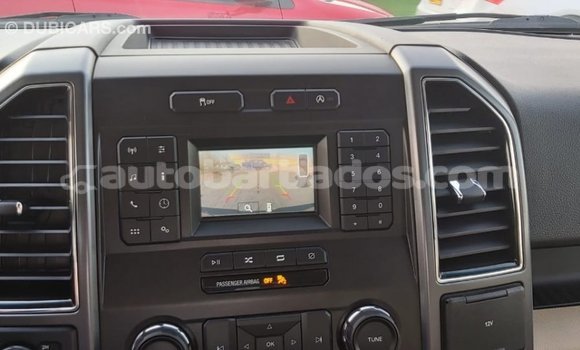 Buy Import Ford Club Wagon Red Car in Import - Dubai in Barbados Buy Import Ford Club Wagon Red Car in Import - Dubai in Barbados