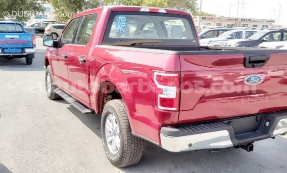 Buy Import Ford Club Wagon Red Car in Import - Dubai in Barbados Buy Import Ford Club Wagon Red Car in Import - Dubai in Barbados