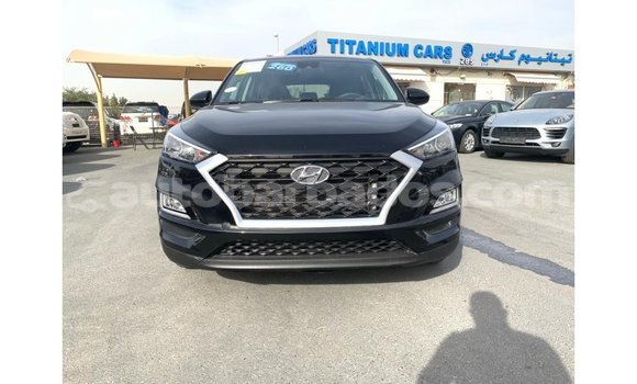 Buy Import Hyundai Tucson Black Car in Import - Dubai in Barbados Buy Import Hyundai Tucson Black Car in Import - Dubai in Barbados