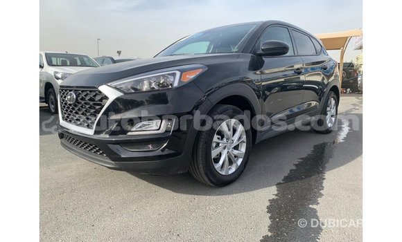 Buy Import Hyundai Tucson Black Car in Import - Dubai in Barbados Buy Import Hyundai Tucson Black Car in Import - Dubai in Barbados