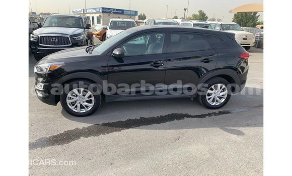 Buy Import Hyundai Tucson Black Car in Import - Dubai in Barbados Buy Import Hyundai Tucson Black Car in Import - Dubai in Barbados