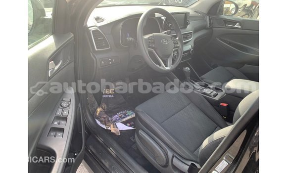 Buy Import Hyundai Tucson Black Car in Import - Dubai in Barbados Buy Import Hyundai Tucson Black Car in Import - Dubai in Barbados