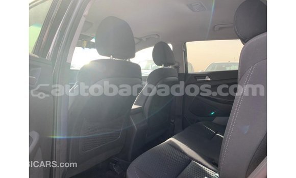 Buy Import Hyundai Tucson Black Car in Import - Dubai in Barbados Buy Import Hyundai Tucson Black Car in Import - Dubai in Barbados