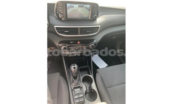 Buy Import Hyundai Tucson Black Car in Import - Dubai in Barbados Buy Import Hyundai Tucson Black Car in Import - Dubai in Barbados