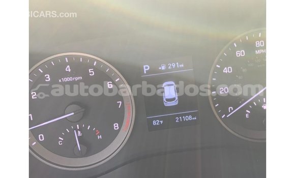 Buy Import Hyundai Tucson Black Car in Import - Dubai in Barbados Buy Import Hyundai Tucson Black Car in Import - Dubai in Barbados