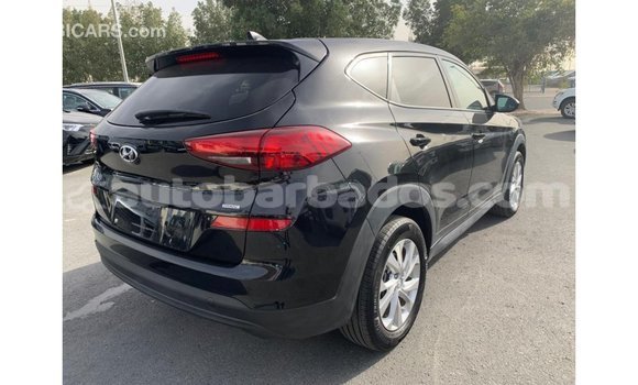 Buy Import Hyundai Tucson Black Car in Import - Dubai in Barbados Buy Import Hyundai Tucson Black Car in Import - Dubai in Barbados