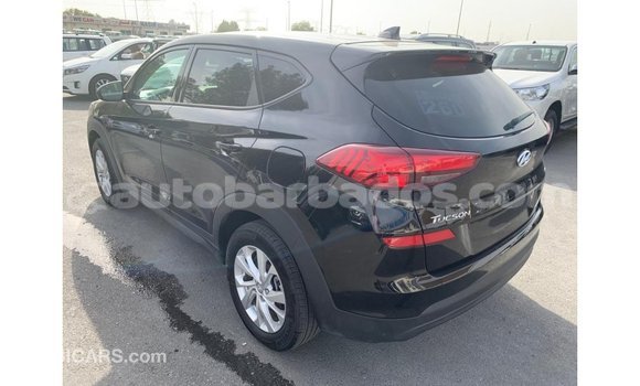 Buy Import Hyundai Tucson Black Car in Import - Dubai in Barbados Buy Import Hyundai Tucson Black Car in Import - Dubai in Barbados