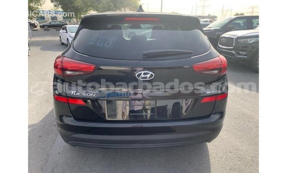 Buy Import Hyundai Tucson Black Car in Import - Dubai in Barbados Buy Import Hyundai Tucson Black Car in Import - Dubai in Barbados