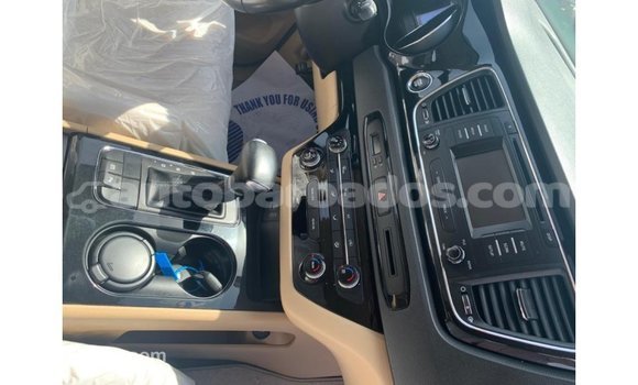 Buy Import Kia Carnival White Car in Import - Dubai in Barbados Buy Import Kia Carnival White Car in Import - Dubai in Barbados