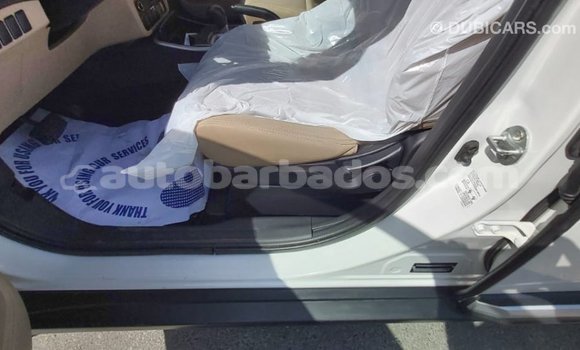 Buy Import Mitsubishi Outlander White Car in Import - Dubai in Barbados Buy Import Mitsubishi Outlander White Car in Import - Dubai in Barbados