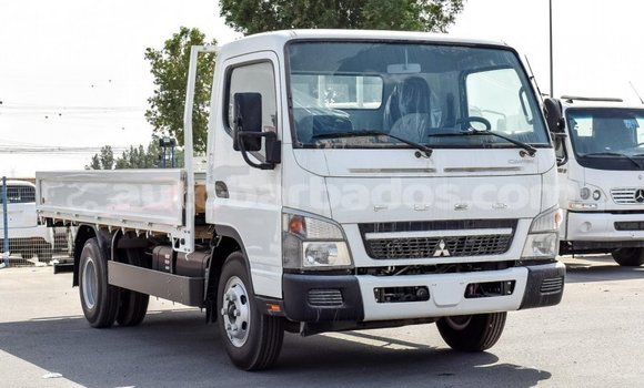 Buy Import Mitsubishi L400 White Truck in Import - Dubai in Barbados Buy Import Mitsubishi L400 White Truck in Import - Dubai in Barbados
