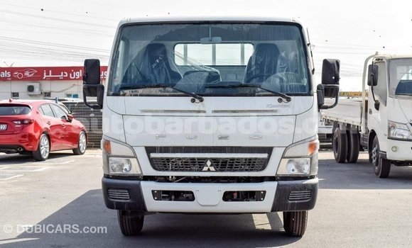 Buy Import Mitsubishi L400 White Truck in Import - Dubai in Barbados Buy Import Mitsubishi L400 White Truck in Import - Dubai in Barbados