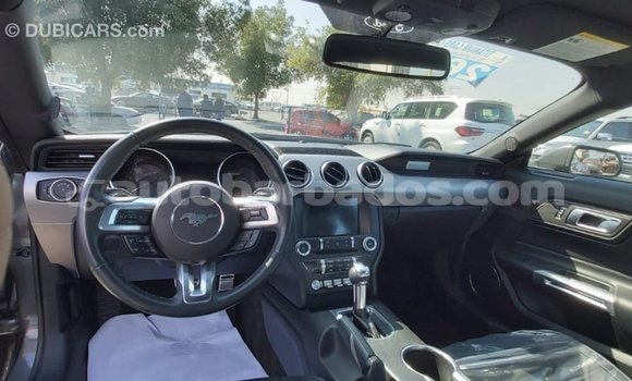 Buy Import Ford Mustang Other Car in Import - Dubai in Barbados Buy Import Ford Mustang Other Car in Import - Dubai in Barbados