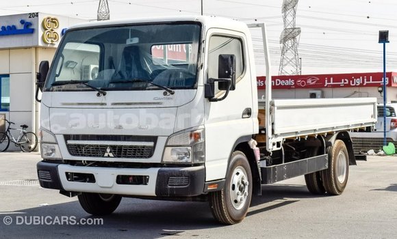 Buy Import Mitsubishi L400 White Truck in Import - Dubai in Barbados Buy Import Mitsubishi L400 White Truck in Import - Dubai in Barbados