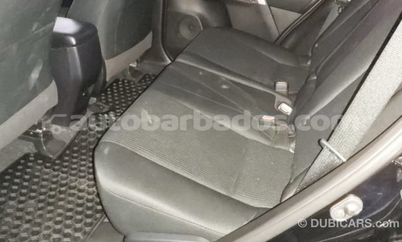 Buy Import Toyota HiAce Black Truck in Import - Dubai in Barbados Buy Import Toyota HiAce Black Truck in Import - Dubai in Barbados