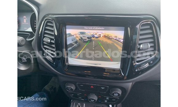 Buy Import Jeep Compass White Car in Import - Dubai in Barbados Buy Import Jeep Compass White Car in Import - Dubai in Barbados