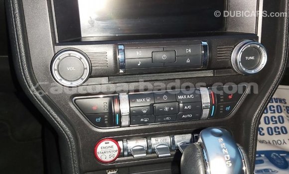 Buy Import Ford Mustang Red Car in Import - Dubai in Barbados Buy Import Ford Mustang Red Car in Import - Dubai in Barbados