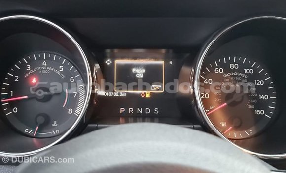 Buy Import Ford Mustang Red Car in Import - Dubai in Barbados Buy Import Ford Mustang Red Car in Import - Dubai in Barbados