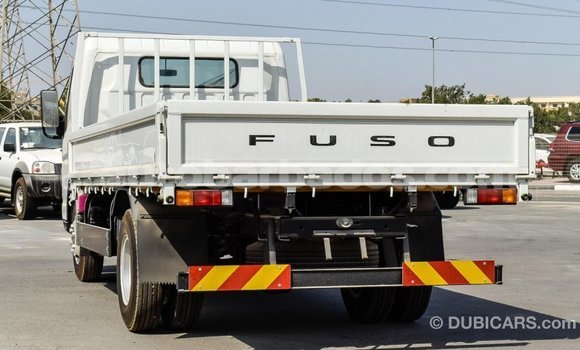 Buy Import Mitsubishi L400 White Truck in Import - Dubai in Barbados Buy Import Mitsubishi L400 White Truck in Import - Dubai in Barbados