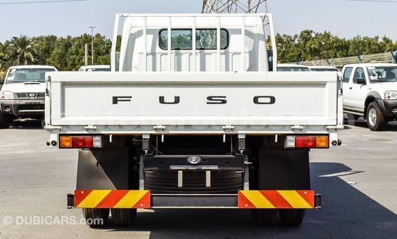 Buy Import Mitsubishi L400 White Truck in Import - Dubai in Barbados Buy Import Mitsubishi L400 White Truck in Import - Dubai in Barbados