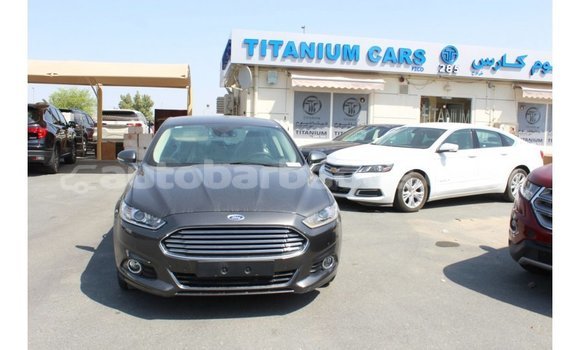 Buy Import Ford Fusion Other Car in Import - Dubai in Barbados Buy Import Ford Fusion Other Car in Import - Dubai in Barbados