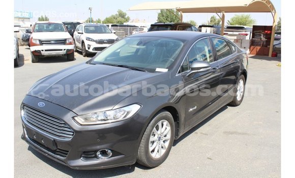 Buy Import Ford Fusion Other Car in Import - Dubai in Barbados Buy Import Ford Fusion Other Car in Import - Dubai in Barbados