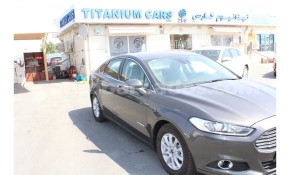 Buy Import Ford Fusion Other Car in Import - Dubai in Barbados Buy Import Ford Fusion Other Car in Import - Dubai in Barbados