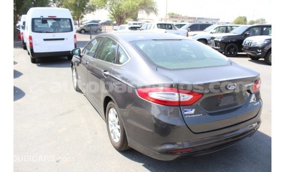 Buy Import Ford Fusion Other Car in Import - Dubai in Barbados Buy Import Ford Fusion Other Car in Import - Dubai in Barbados