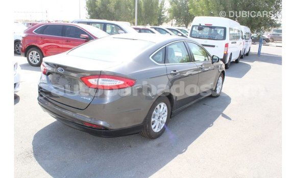Buy Import Ford Fusion Other Car in Import - Dubai in Barbados Buy Import Ford Fusion Other Car in Import - Dubai in Barbados