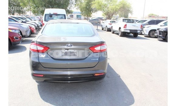 Buy Import Ford Fusion Other Car in Import - Dubai in Barbados Buy Import Ford Fusion Other Car in Import - Dubai in Barbados