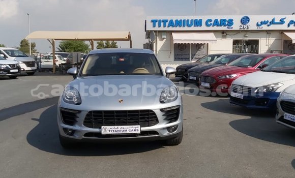 Buy Import Porsche Macan Other Car in Import - Dubai in Barbados