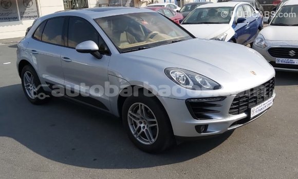 Buy Import Porsche Macan Other Car in Import - Dubai in Barbados Buy Import Porsche Macan Other Car in Import - Dubai in Barbados