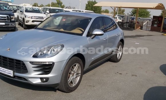 Buy Import Porsche Macan Other Car in Import - Dubai in Barbados Buy Import Porsche Macan Other Car in Import - Dubai in Barbados