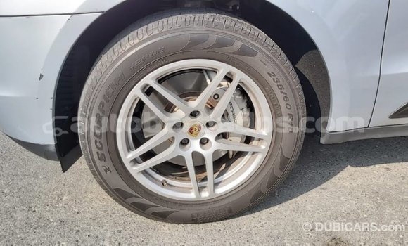 Buy Import Porsche Macan Other Car in Import - Dubai in Barbados Buy Import Porsche Macan Other Car in Import - Dubai in Barbados