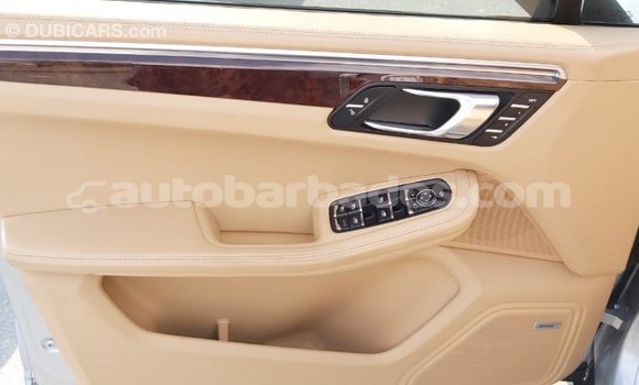 Buy Import Porsche Macan Other Car in Import - Dubai in Barbados Buy Import Porsche Macan Other Car in Import - Dubai in Barbados