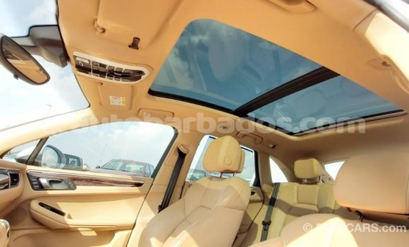 Buy Import Porsche Macan Other Car in Import - Dubai in Barbados Buy Import Porsche Macan Other Car in Import - Dubai in Barbados