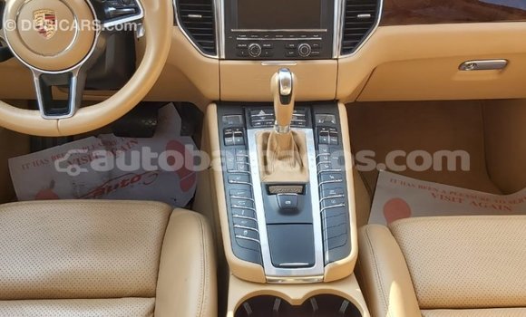 Buy Import Porsche Macan Other Car in Import - Dubai in Barbados Buy Import Porsche Macan Other Car in Import - Dubai in Barbados