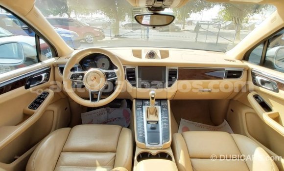 Buy Import Porsche Macan Other Car in Import - Dubai in Barbados Buy Import Porsche Macan Other Car in Import - Dubai in Barbados