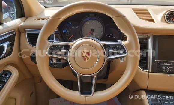 Buy Import Porsche Macan Other Car in Import - Dubai in Barbados Buy Import Porsche Macan Other Car in Import - Dubai in Barbados