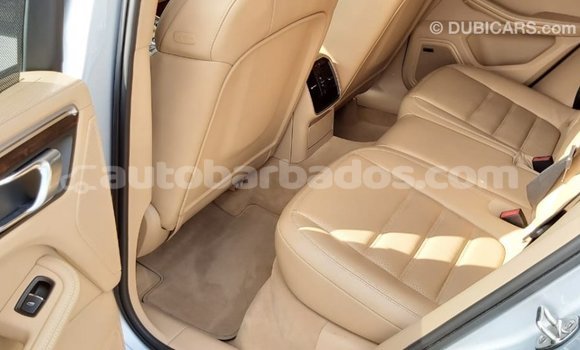 Buy Import Porsche Macan Other Car in Import - Dubai in Barbados Buy Import Porsche Macan Other Car in Import - Dubai in Barbados