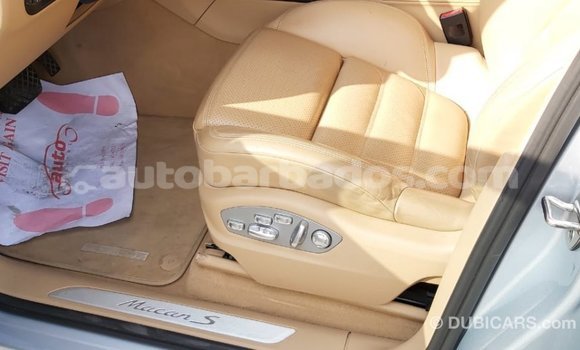 Buy Import Porsche Macan Other Car in Import - Dubai in Barbados Buy Import Porsche Macan Other Car in Import - Dubai in Barbados