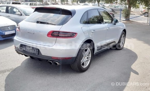 Buy Import Porsche Macan Other Car in Import - Dubai in Barbados Buy Import Porsche Macan Other Car in Import - Dubai in Barbados