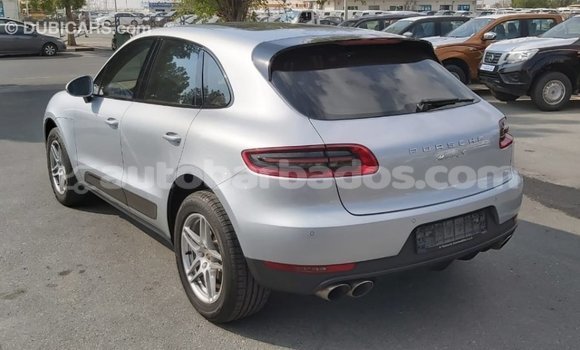 Buy Import Porsche Macan Other Car in Import - Dubai in Barbados Buy Import Porsche Macan Other Car in Import - Dubai in Barbados