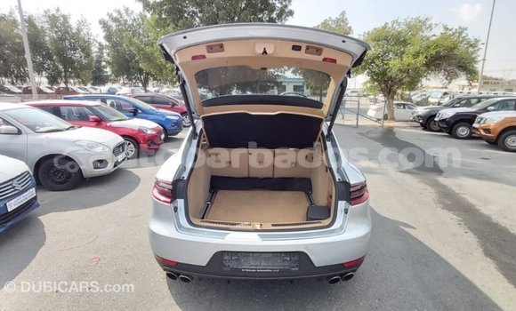 Buy Import Porsche Macan Other Car in Import - Dubai in Barbados Buy Import Porsche Macan Other Car in Import - Dubai in Barbados