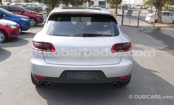 Buy Import Porsche Macan Other Car in Import - Dubai in Barbados Buy Import Porsche Macan Other Car in Import - Dubai in Barbados