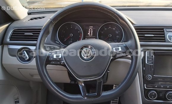 Buy Import Volkswagen Passat Blue Car in Import - Dubai in Barbados Buy Import Volkswagen Passat Blue Car in Import - Dubai in Barbados